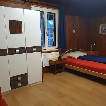 אינטרלאקן Traditional Swiss-Flat מראה חיצוני תמונה