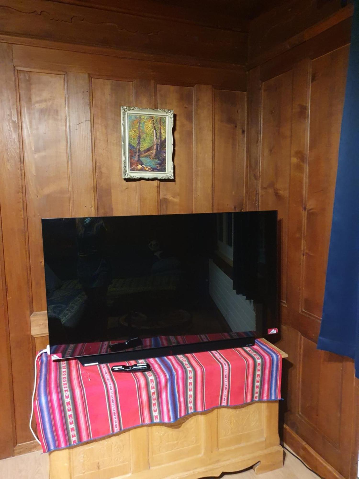 אינטרלאקן Traditional Swiss-Flat מראה חיצוני תמונה