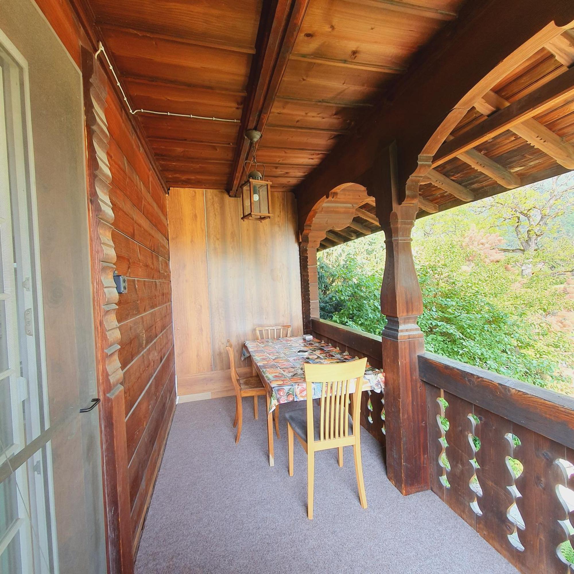 אינטרלאקן Traditional Swiss-Flat מראה חיצוני תמונה