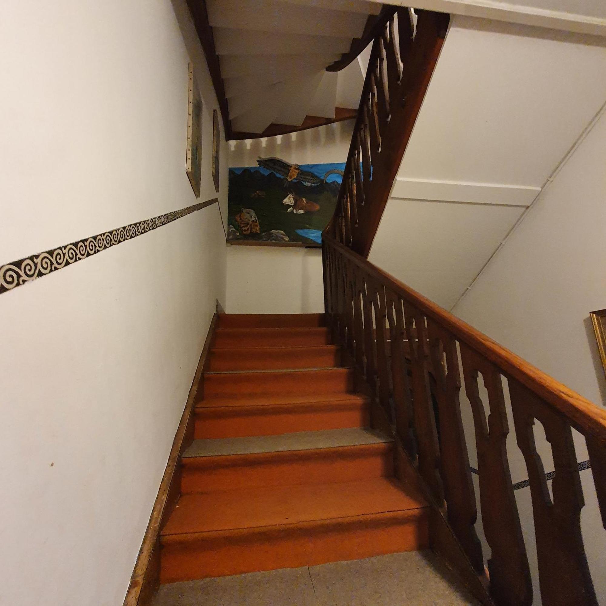 אינטרלאקן Traditional Swiss-Flat מראה חיצוני תמונה
