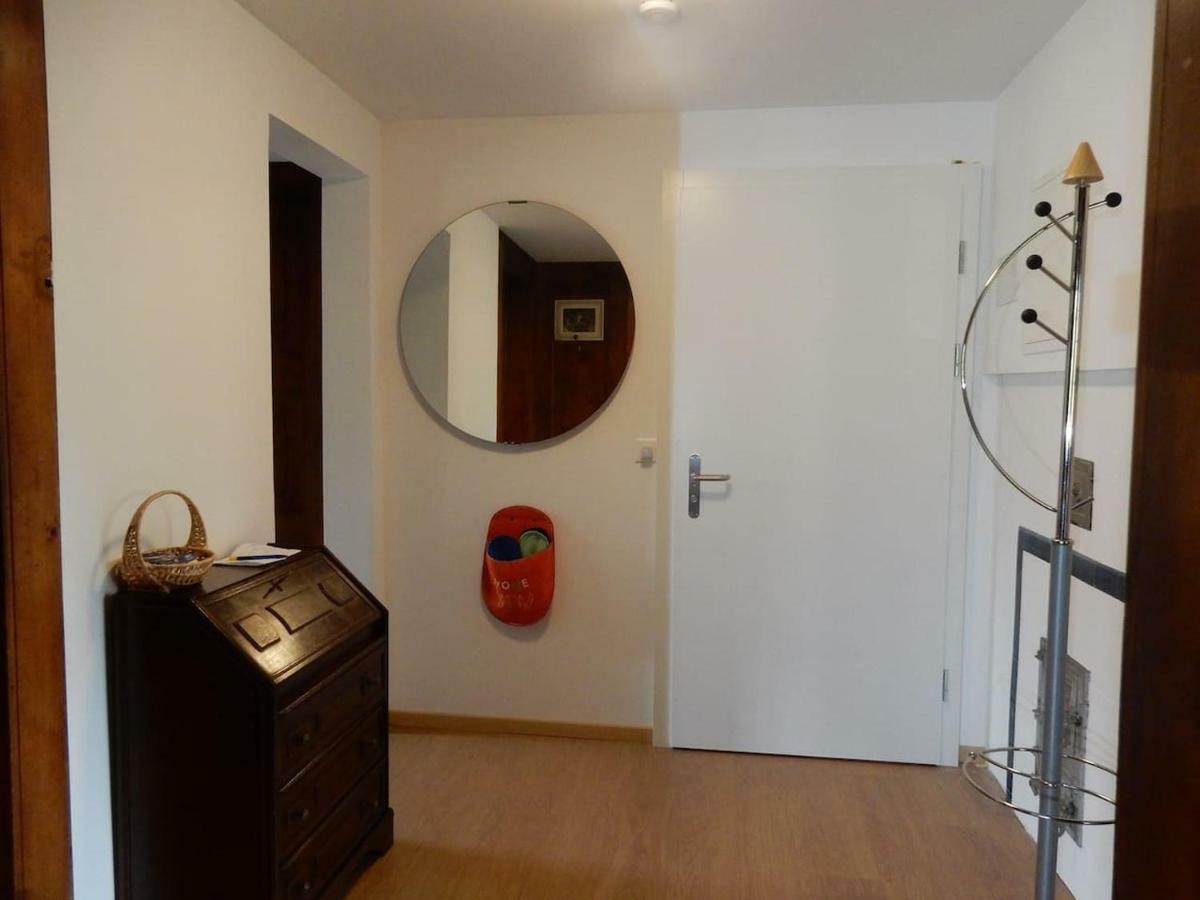 אינטרלאקן Traditional Swiss-Flat מראה חיצוני תמונה