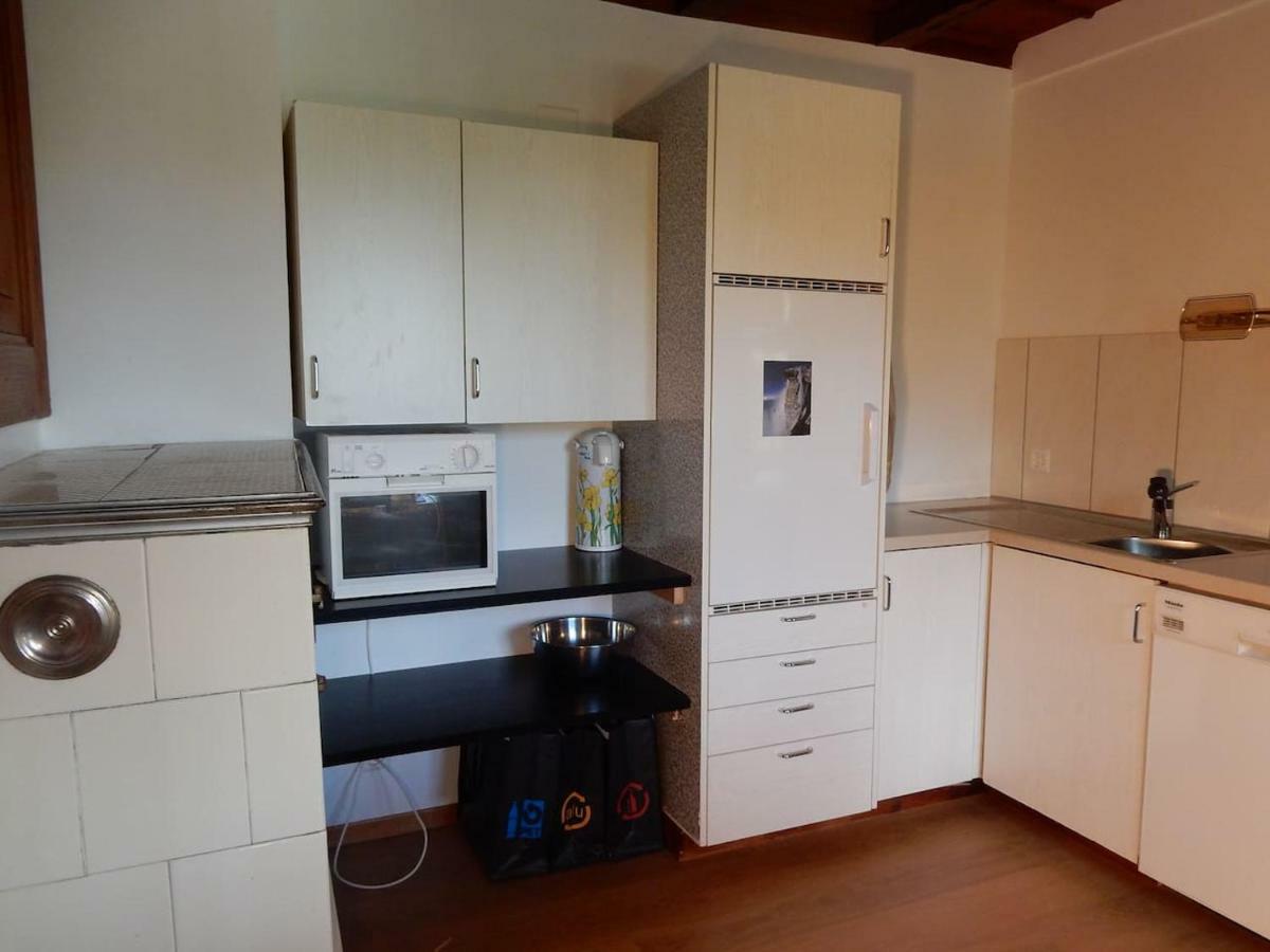 אינטרלאקן Traditional Swiss-Flat מראה חיצוני תמונה